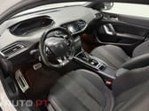 Peugeot 308 1.5 BlueHDi GT Line EAT8