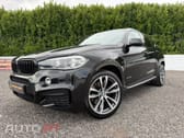 BMW X6 40 d xDrive Pack M