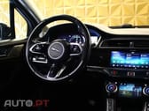 Jaguar I-Pace HSE AWD Aut.