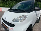 Smart ForTwo 0.8 cdi Passion 45