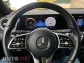 Mercedes-Benz EQB 250 EDITION