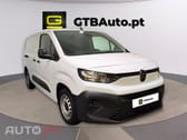 Citroen Berlingo 1.5 BlueHDi 100 S&S XL I.V.A DEDUTIVEL 