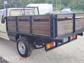 Toyota Hilux 2.4 D LN150LT C.Extra