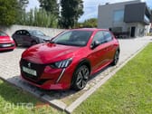 Peugeot E-208 50 kWh GT Pack