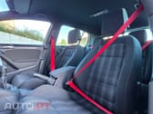 Volkswagen Golf GTD