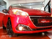 Peugeot 208 1.2 PureTech GT Line