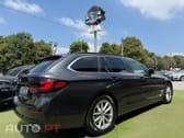 BMW 520 d Auto