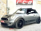 MINI Cabrio Cooper S
