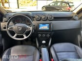 Dacia Duster 1.0 TCe Prestige
