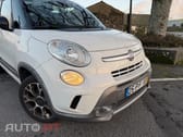 Fiat 500L 1.3 MJ City Cross