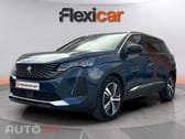 Peugeot 5008 1.5 BlueHDi Allure Pack EAT8