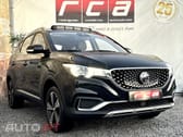 MG ZS EV 44.5 kWh Luxury  c/ IVA