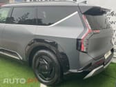 Kia EV9 98.8KWH AWD AIR