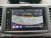 Honda CR-V CR-V IV BLACK EDITION