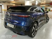 Renault Mégane E-Tech EV60 Techno Optimum Charge
