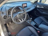 Mazda CX-3 1.8 Sky.Advance Navi
