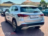 Mercedes-Benz GLA 200 d 4Matic 8G-DCT Special Edition