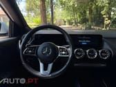 Mercedes-Benz GLA 250 e 8G-DCT Special Edition