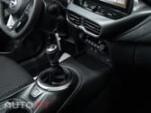 Nissan Juke 1.0 DIG-T N-Connecta