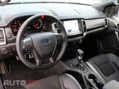 Ford Ranger 2.0 TDCi CD Raptor 4WD