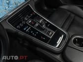 Porsche Panamera 4 E-Hybrid Platinum Edition