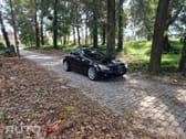 Mercedes-Benz SLK 200 K Aut.