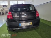 BMW 118 d