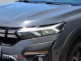 Dacia Jogger TCe 110 FAP Extreme 7 lugares