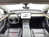 Tesla Model Y RWD