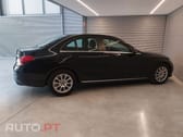 Mercedes-Benz C 200 d Business Solutions