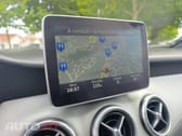 Mercedes-Benz CLA 180 Shooting Brake d BlueEFFICIENCY Edition