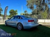 Audi A6 Sport Selection Multitronic