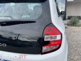 Renault Twingo 1.0 SCe Limited
