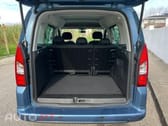 Peugeot E-Partner 50 kWh Premium Standard
