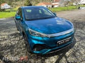 BYD Atto 3 60.48 kWh Design