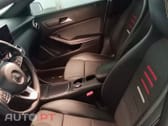 Mercedes-Benz A 160 LIMOUSINE