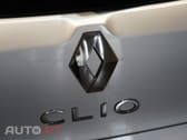 Renault Clio Sport Tourer 0.9 TCe Limited