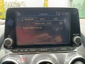 Nissan Juke 1.0 DIG-T N-Connecta
