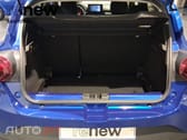 Dacia Sandero Stepway Extreme + Bi Fuel