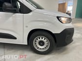 Citroen Berlingo Full Electric L1