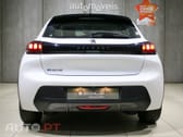 Peugeot E-208 50 kWh Allure