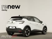 Renault Captur Captur 1.0 TCe Techno Bi-Fuel