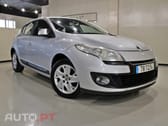 Renault Mégane 1.5 dCi Dynamique S EDC