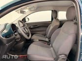 Fiat 500e 42kWh ICON