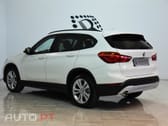 BMW X1 16 d sDrive Advantage