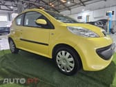 Peugeot 107 1.0 Active 2-Tronic