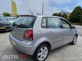 Volkswagen Polo 1.2 Live+