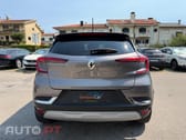 Renault Captur 1.0 TCe Intens