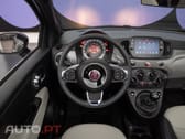 Fiat 500C 1.0 Hybrid Dolcevita