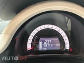 Renault Twingo Electric Equilibre